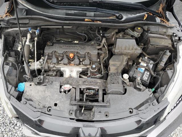 2016 HONDA 1100CC 3CZRU5H50GM738455