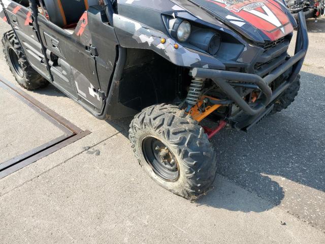 2020 KAWASAKI KRT800 JKBRTCF18CB506674