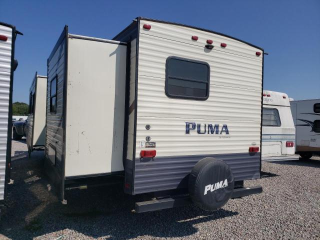 PALO PUMA 2017 tan   4X4TPUH26HP066913 photo #4