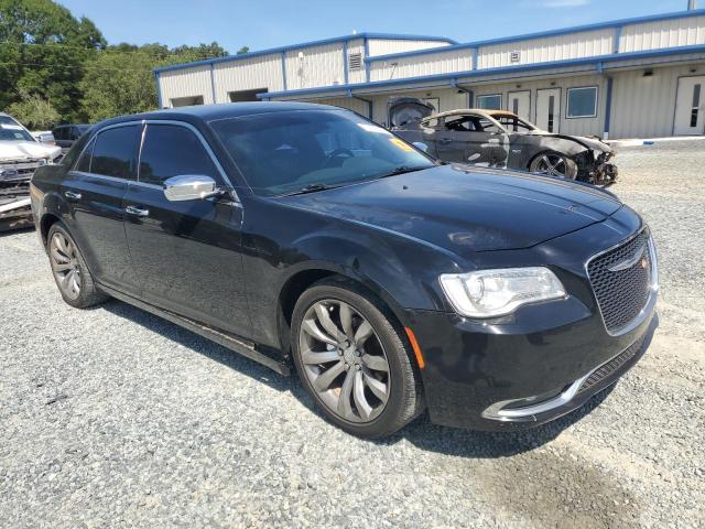 2018 CHRYSLER 300 LIMITE - 2C3CCAEGXJH154054