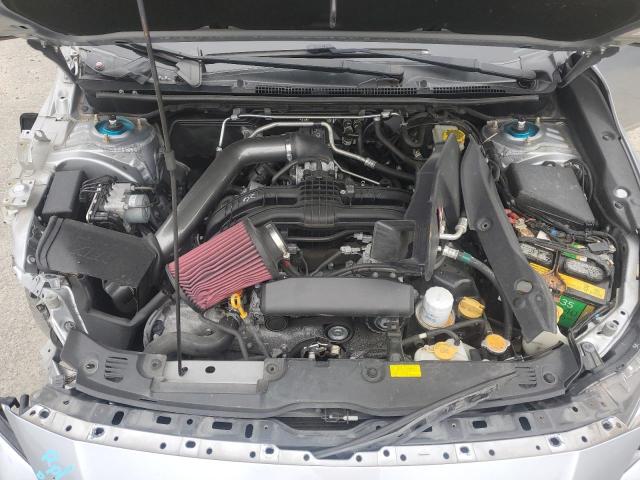 2017 SUBARU IMPREZA LI - 4S3GKAT60H3601871