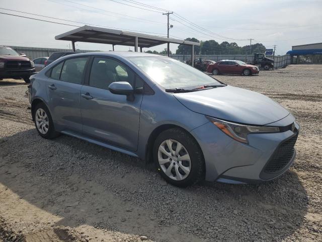 2020 TOYOTA COROLLA LE - JTDEPRAE5LJ104627