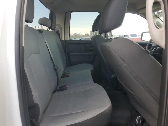 2023 RAM 1500 CLASS - 1C6RR7FG6PS538671