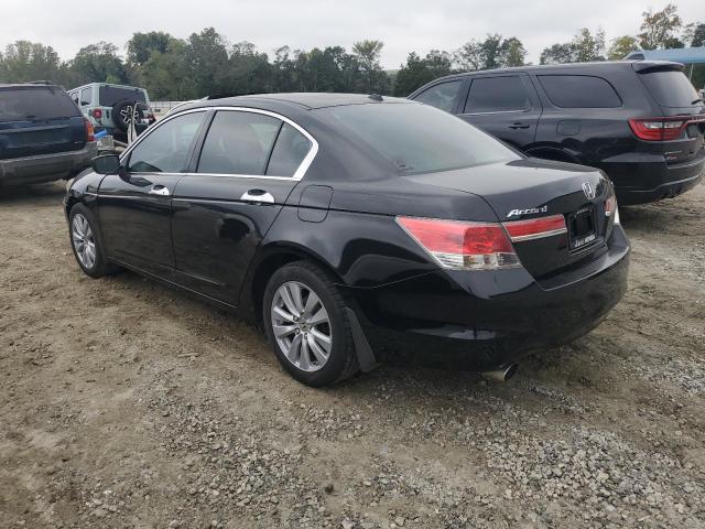 2011 HONDA ACCORD EXL 5KBCP3F88BB003564  72624624