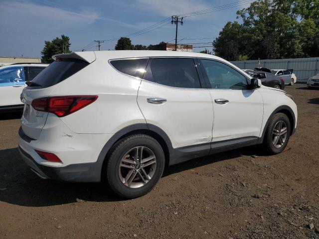 VIN 5XYZT3LBXJG556597 2018 HYUNDAI SANTA FE no.3