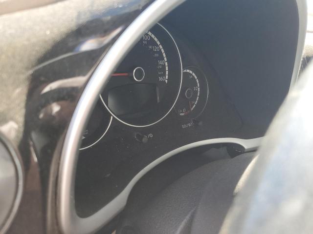 2016 VOLKSWAGEN BEETLE S/S - 3VW517ATXGM800748