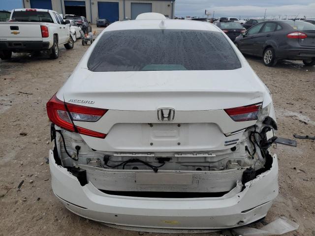 2020 HONDA ACCORD TOU - 1HGCV3F96LA002616