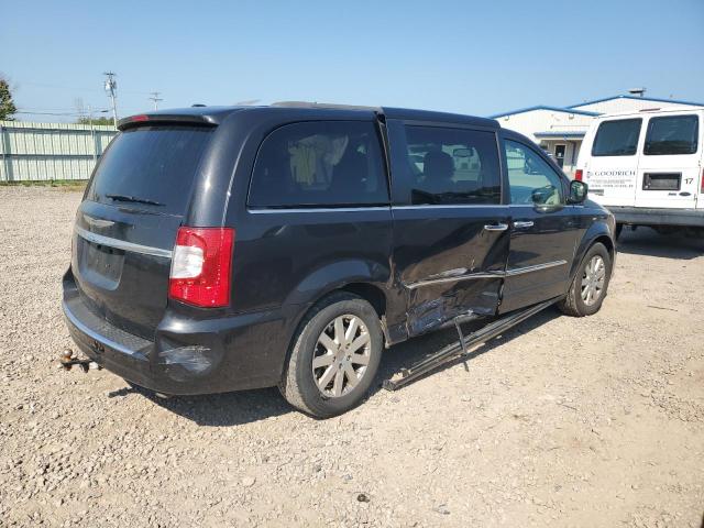 VIN 2C4RC1BG0ER468287 2014 Chrysler Town and Countr... no.3