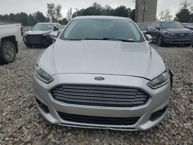 VIN 3FA6P0K91GR156209 2016 Ford Fusion, Titanium no.5