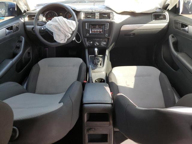 2017 VOLKSWAGEN JETTA S - 3VW2B7AJ0HM225267