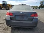 SUBARU LEGACY 2.5 photo