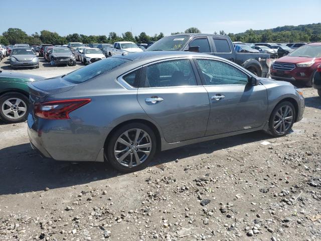 2018 NISSAN ALTIMA 2.5 - 1N4AL3AP0JC258081