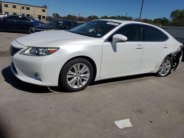 VIN JTHBK1GG3D2027701 2013 Lexus ES, 350 no.1