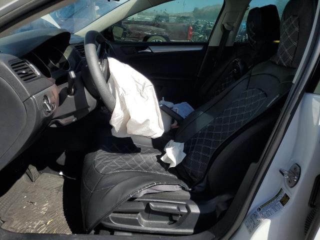 2016 VOLKSWAGEN JETTA SE - 3VWD67AJXGM293510
