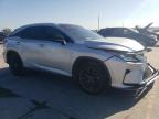 LEXUS RX 350 BAS снимка