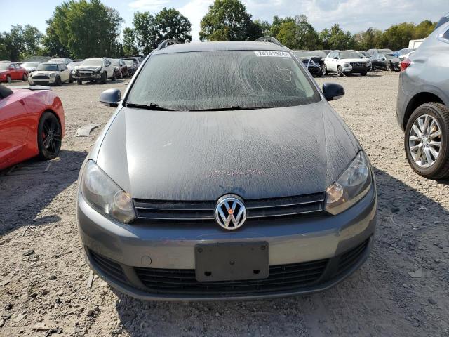 VIN 3VWPL7AJ9EM605979 2014 Volkswagen Jetta, Tdi no.5