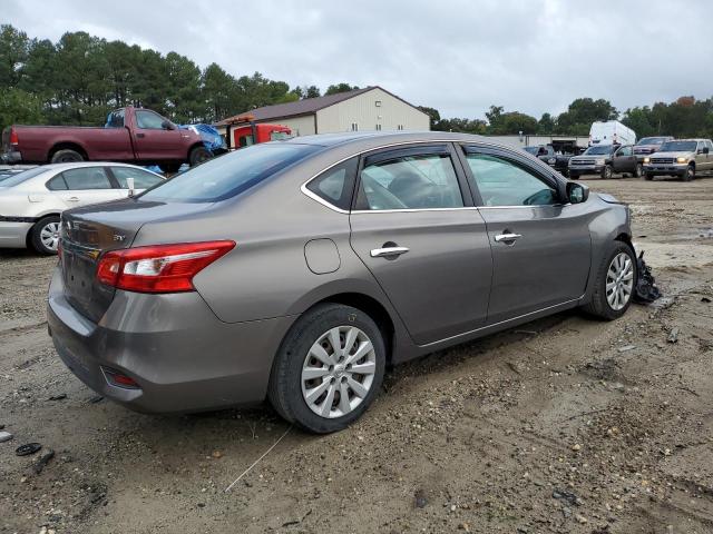 VIN 3N1AB7AP7GL667182 2016 Nissan Sentra, S no.3