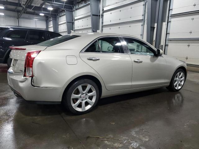 VIN 1G6AJ5S32E0118342 2014 Cadillac ATS, Performance no.3