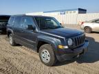 JEEP PATRIOT SP снимка