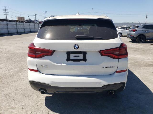 VIN 5UXTR7C50KLF35139 2019 BMW X3, Sdrive30I no.6