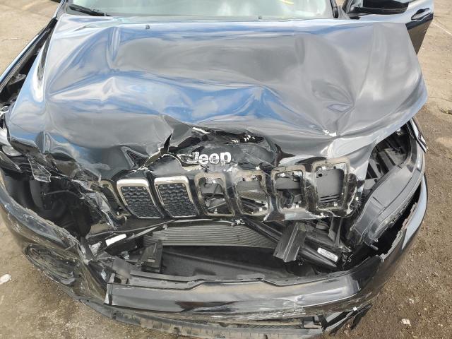2022 JEEP CHEROKEE L - 1C4PJMDXXND544256