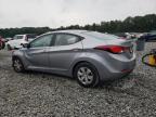 HYUNDAI ELANTRA SE photo