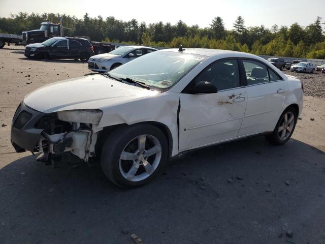 2007 PONTIAC G6 GTP #2921651242