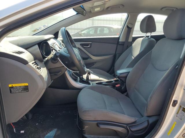 2015 HYUNDAI ELANTRA SE - 5NPDH4AE9FH618960