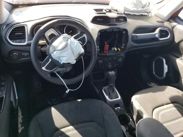 2018 JEEP RENEGADE L - ZACCJABB1JPH48105