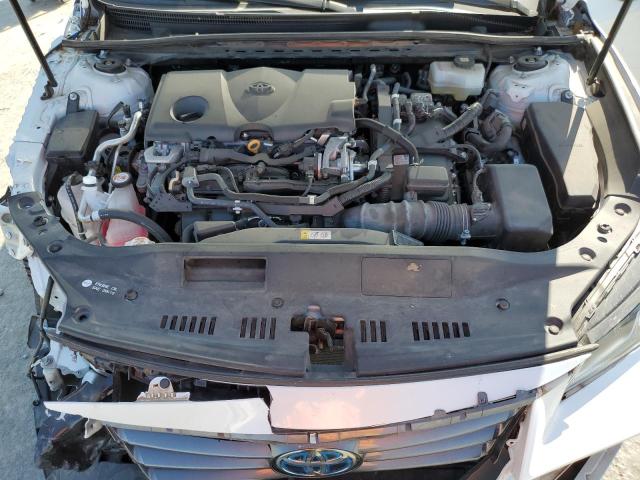 2021 TOYOTA AVALON LIM - 4T1DA1AB5MU010053