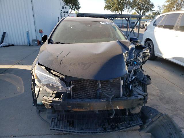 VIN 2T1BURHEXHC938350 2017 Toyota Corolla, L no.5