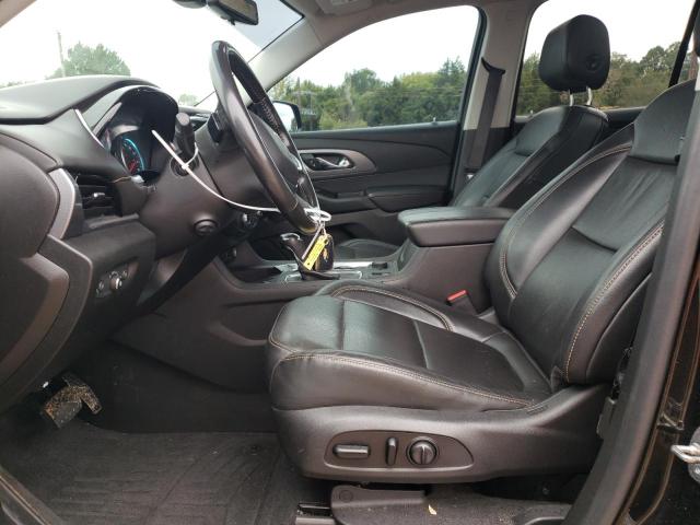 2019 CHEVROLET TRAVERSE P - 1GNEVKKW3KJ294678