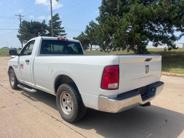 2017 RAM 1500 ST 3C6JR6DT2HG704460  72308404