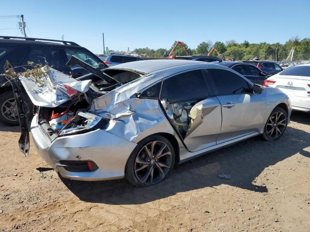 2019 HONDA CIVIC SPOR - 2HGFC2F88KH518271