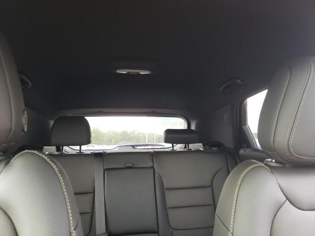 2025 CHEVROLET TRAILBLAZE - KL79MVSL6SB012528