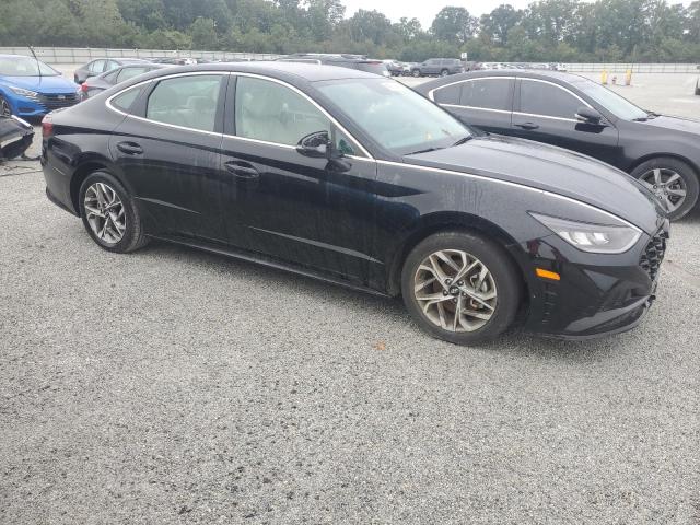 2023 HYUNDAI SONATA SEL KMHL64JA7PA288982  71491734