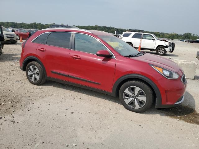 VIN KNDCB3LC1H5068367 2017 KIA Niro, FE no.4