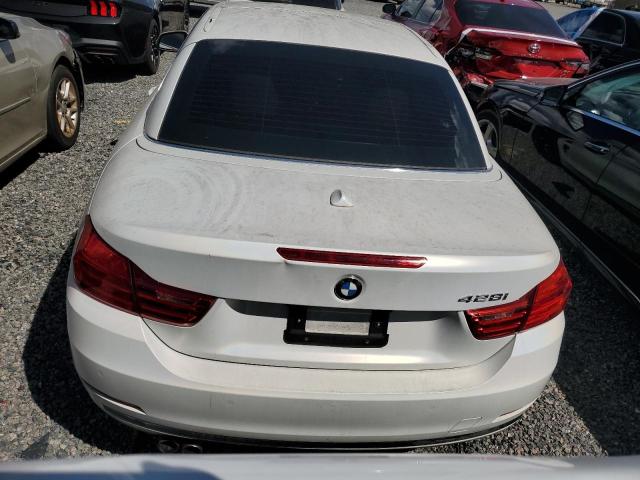 VIN WBA3V7C58EP770621 2014 BMW 4 Series, 428 I Sulev no.6