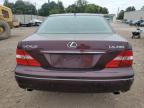 LEXUS LS 430 снимка