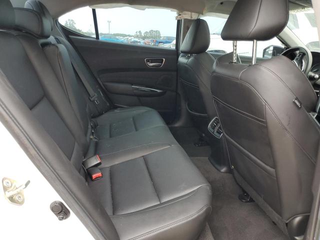 2020 ACURA TLX TECHNO - 19UUB1F54LA007148