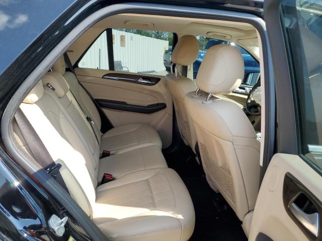 2016 MERCEDES-BENZ GLE 350 4M - 4JGDA5HBXGA794233