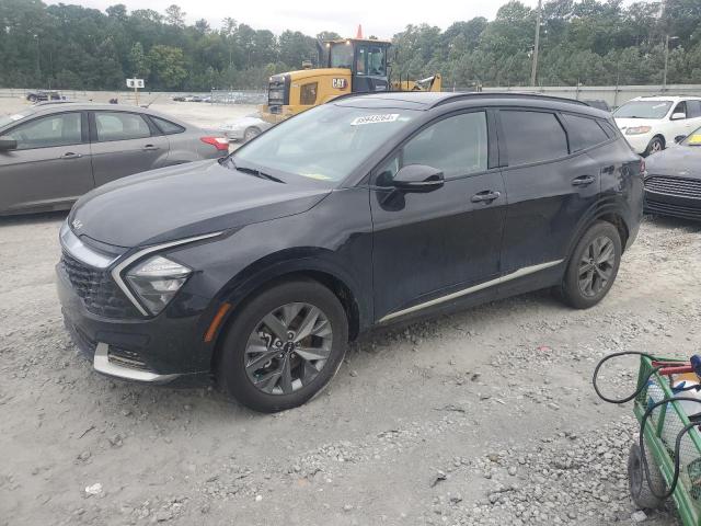 2023 KIA SPORTAGE S - 5XYK43AF1PG058866