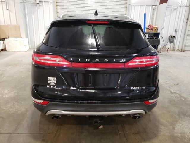 2017 LINCOLN MKC SELECT - 5LMCJ2D93HUL14186