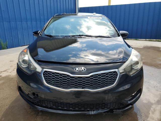 VIN KNAFX5A80F5311265 2015 KIA Forte, EX no.5