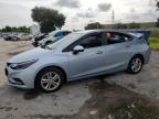 CHEVROLET CRUZE LT photo