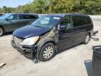 HONDA ODYSSEY EX photo