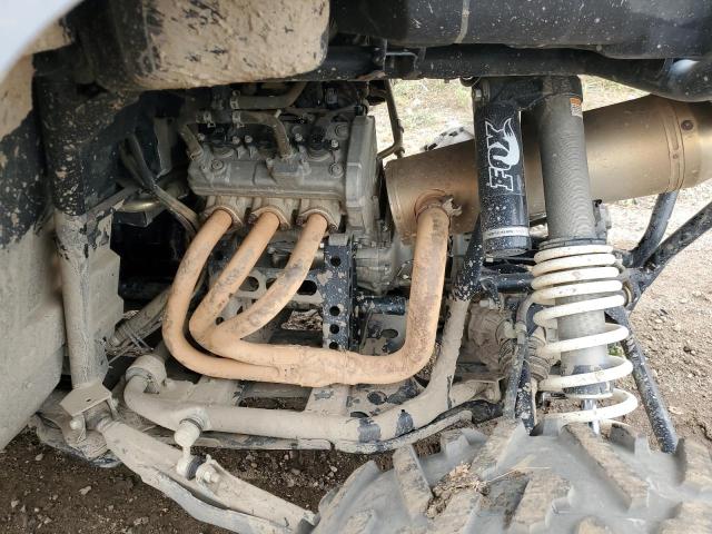2018 YAMAHA YXZ1000 ET 5Y4AN17Y6JA100114