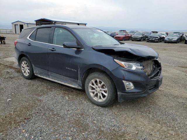 Vin: 3gnaxsev1jl251220, lot: 68944504, chevrolet equinox lt 20184