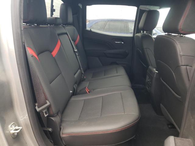 2023 CHEVROLET COLORADO Z - 1GCPTDEK8P1122973