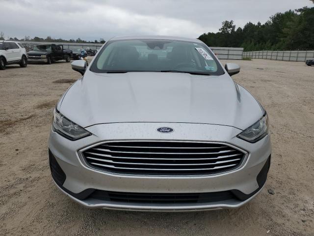 VIN 3FA6P0HD2KR107783 2019 Ford Fusion, SE no.5